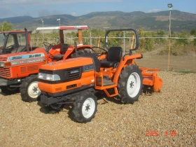      Kubota 
