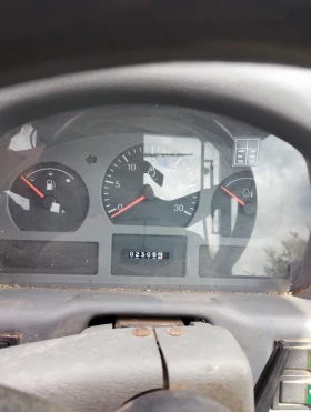 Трактор Hattat A110 | Auto.bg — изображение 7