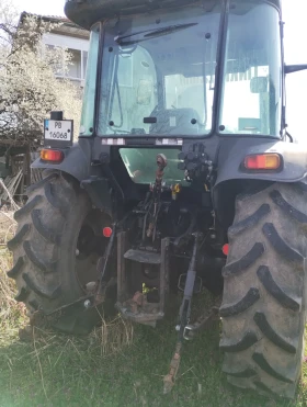 Трактор Hattat A110 | Auto.bg — изображение 5