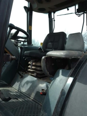 Трактор Hattat A110 | Auto.bg — изображение 8