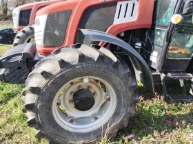 Трактор Hattat A110 | Auto.bg — изображение 2