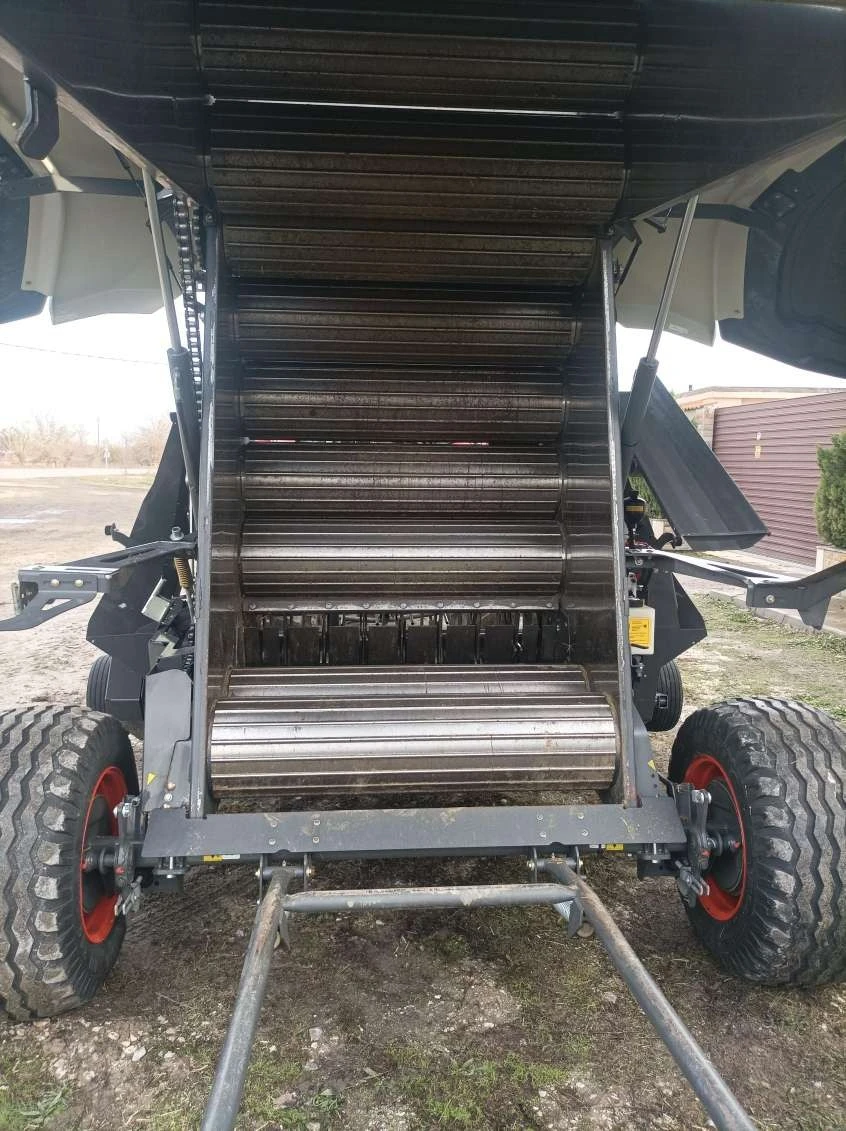  Claas Rollant 620 RC | Mobile.bg   14