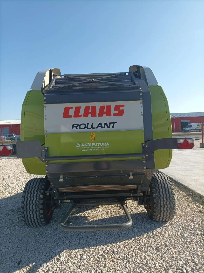  Claas Rollant 620 RC | Mobile.bg   15