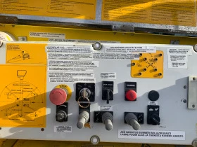 Автовишка Друга марка Omme 2200RBD, снимка 8