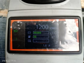  Kubota R15-4 eco 1.5 | Mobile.bg    3