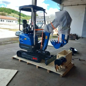  Kubota R15-4 eco 1.5 | Mobile.bg    12