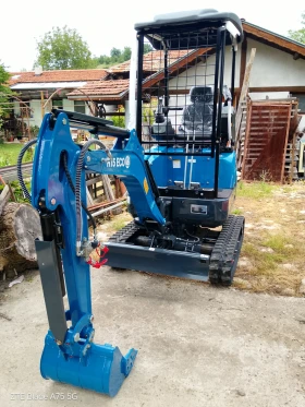  Kubota R15-4 eco 1.5 | Mobile.bg    2