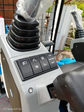  Kubota R15-4 eco 1.5 | Mobile.bg    8
