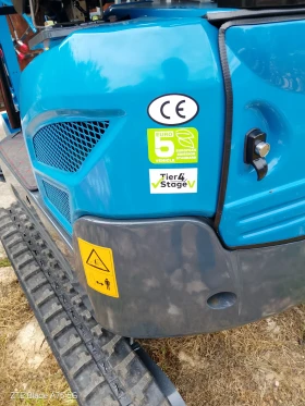  Kubota R15-4 eco 1.5 | Mobile.bg    9