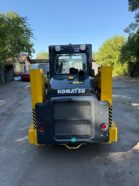 ����� ������� Komatsu ���� ����� ������� SK715 | Mobile.bg � ����� ������ 14