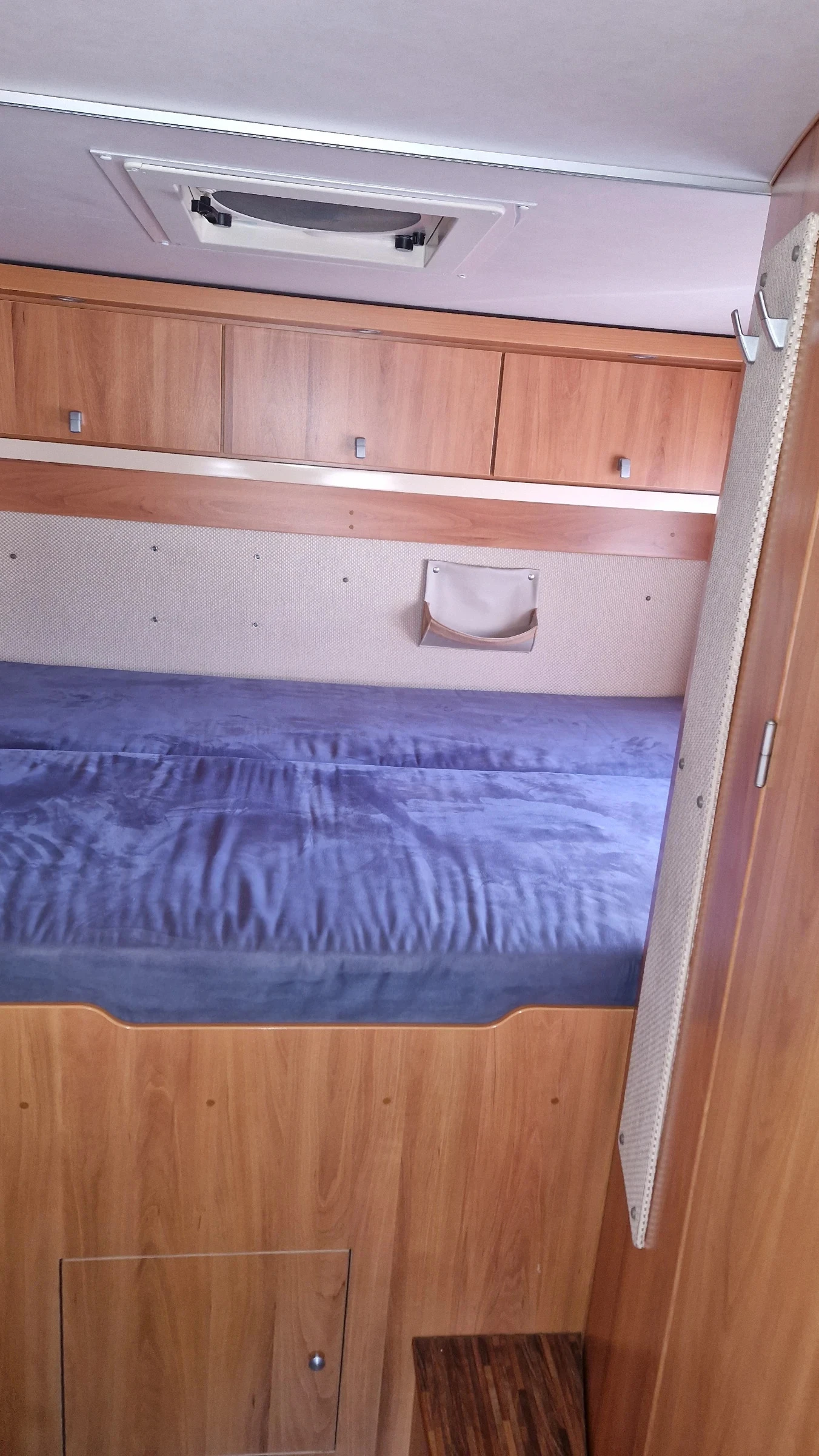 Кемпер HYMER / ERIBA B 514 Ducato multijet, снимка 9 - Каравани и кемпери - 54162891