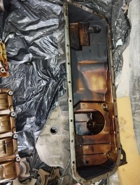 BMW X3 E83 бензин ,231 к.с. ,2004 г., снимка 2