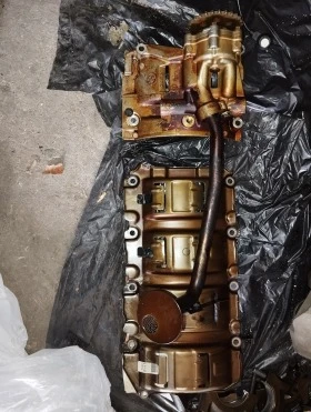 BMW X3 E83 бензин ,231 к.с. ,2004 г., снимка 3