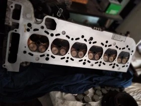 BMW X3 E83 бензин ,231 к.с. ,2004 г., снимка 6