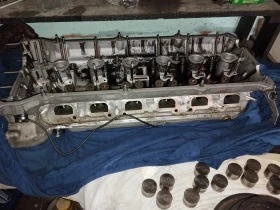 BMW X3 E83 бензин ,231 к.с. ,2004 г., снимка 5