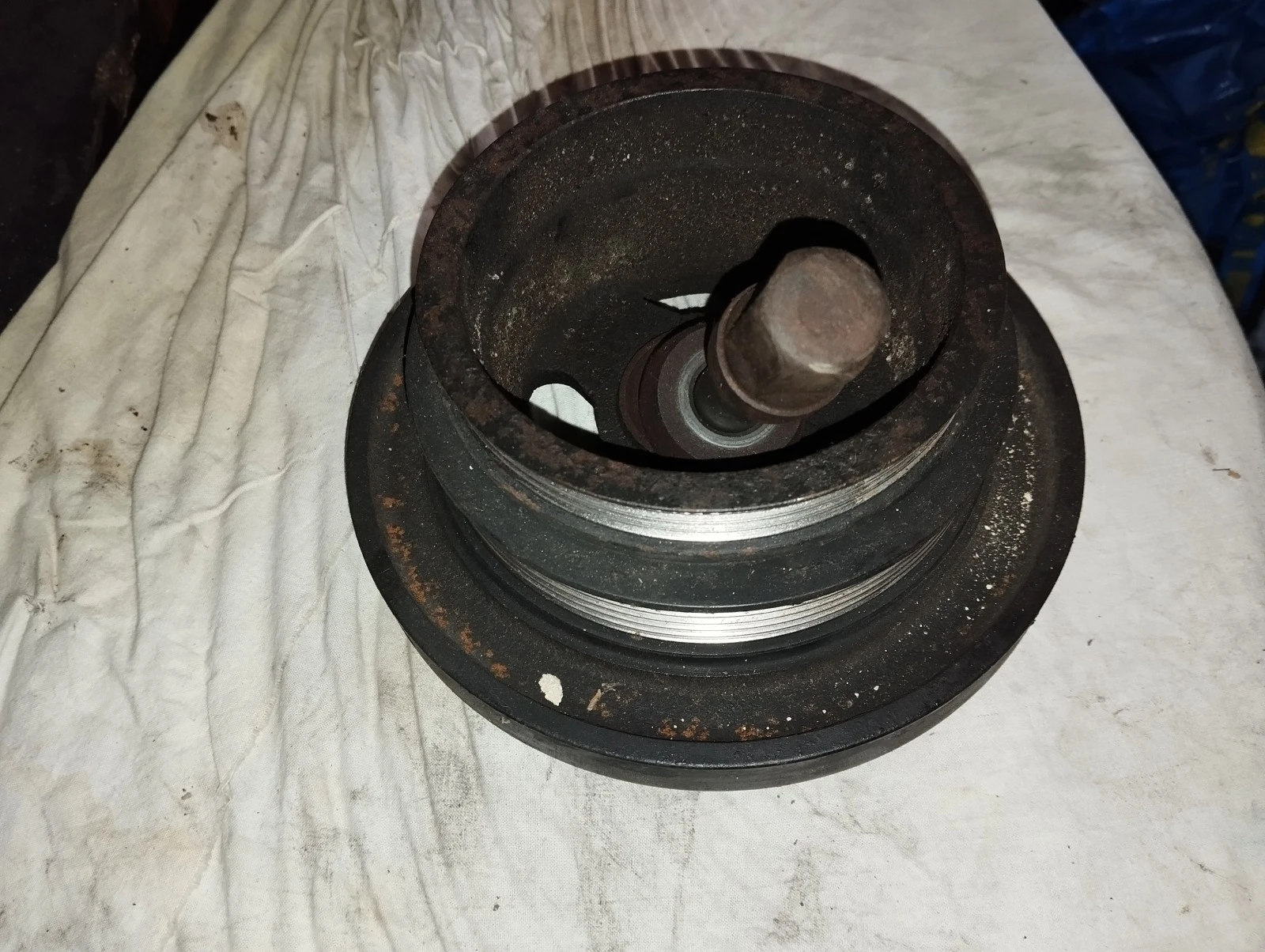 BMW X3 E83  ,231 .. ,2004 . | Mobile.bg   4