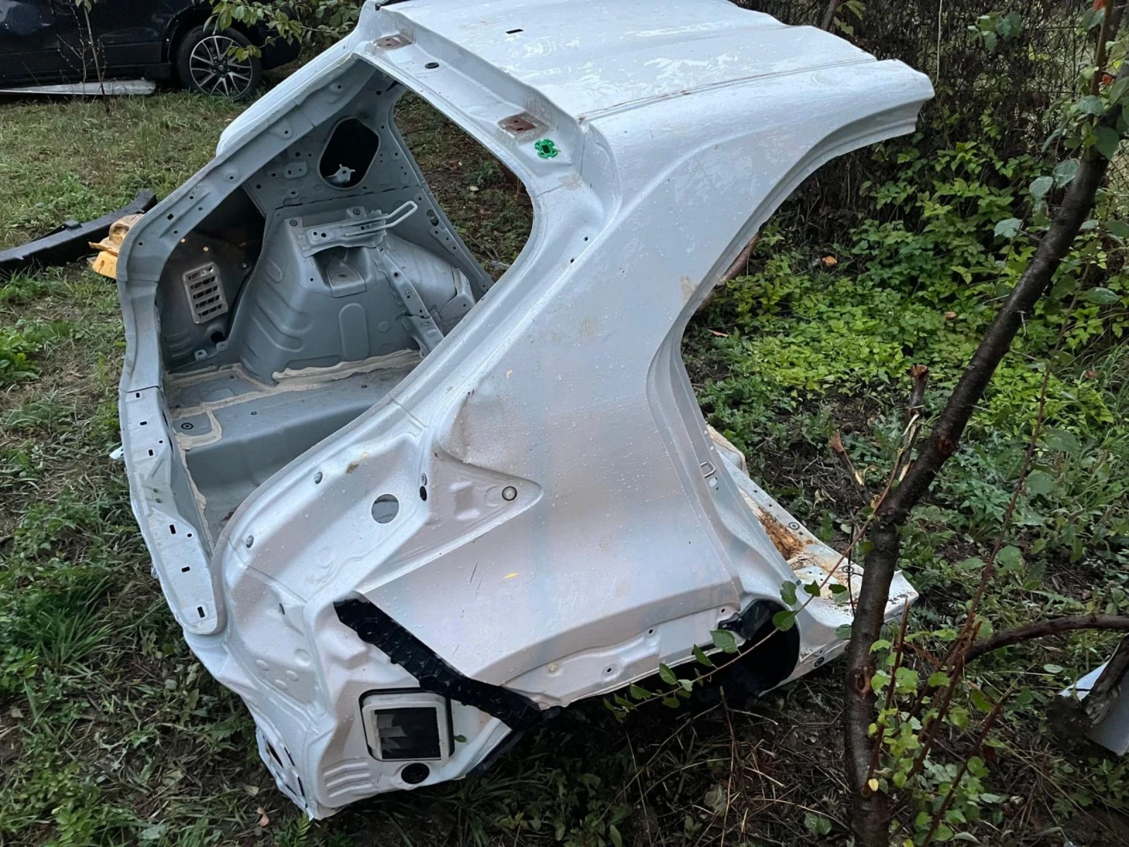 Toyota yaris cross  | Mobile.bg   3