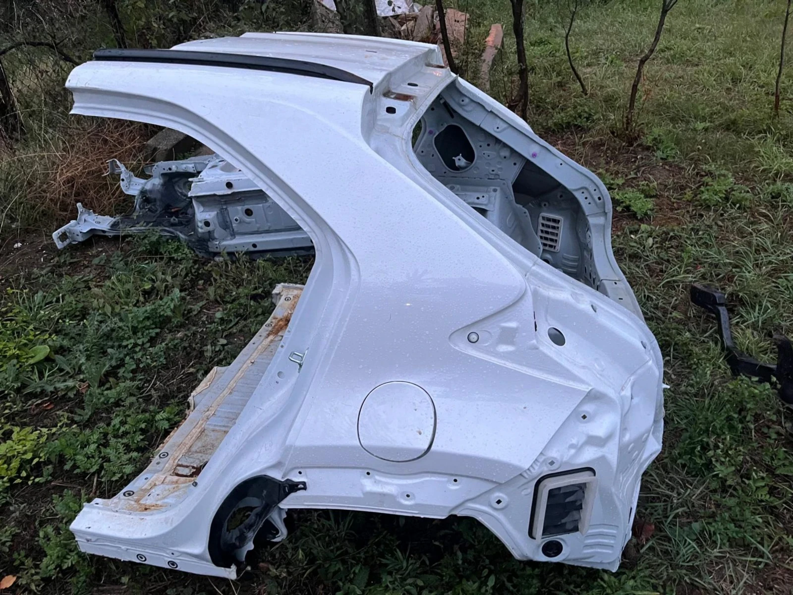 Toyota yaris cross  | Mobile.bg   1