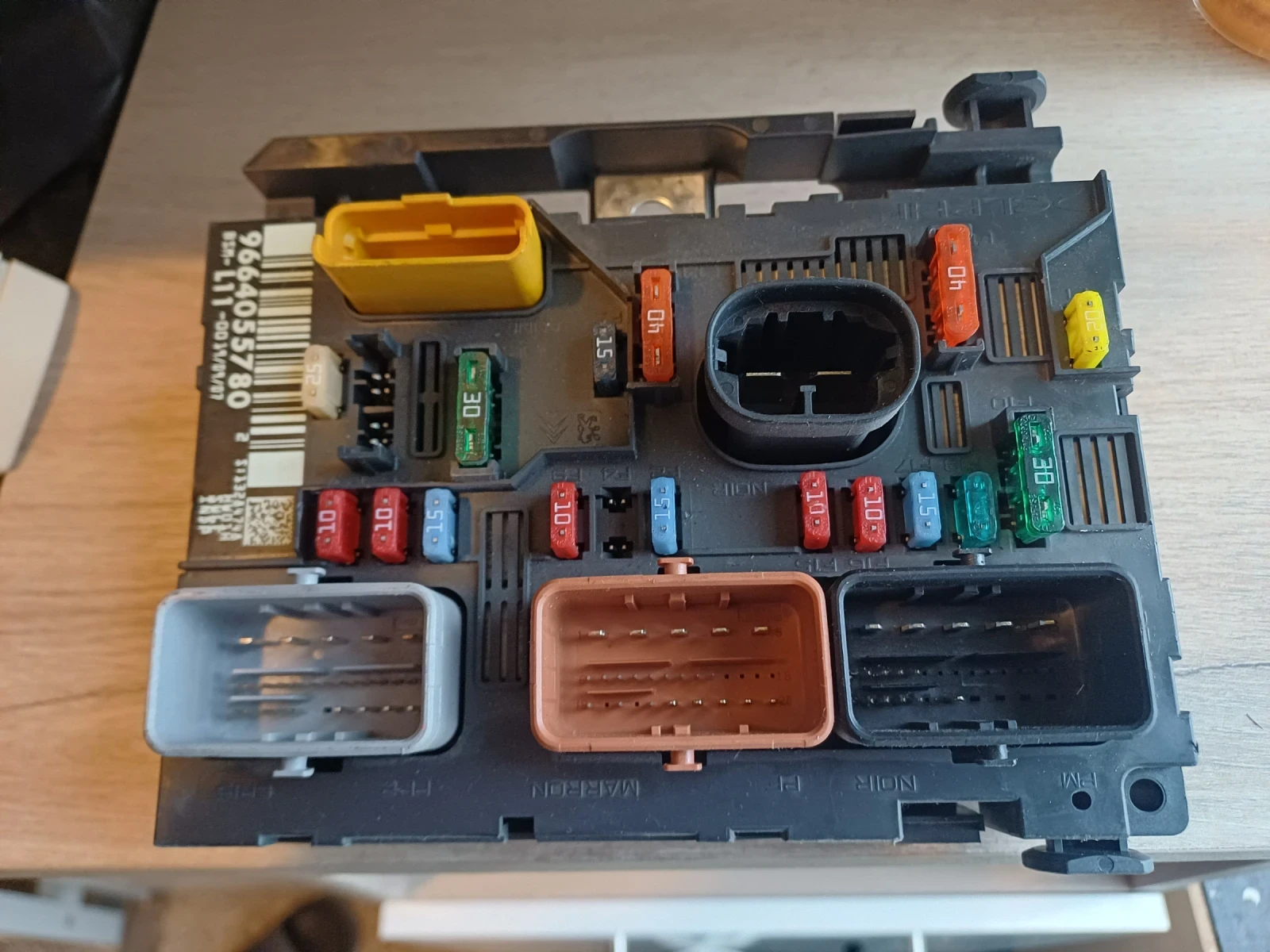 BSI ,     Peugeot, Citroen 1.6 HDI | Mobile.bg   1