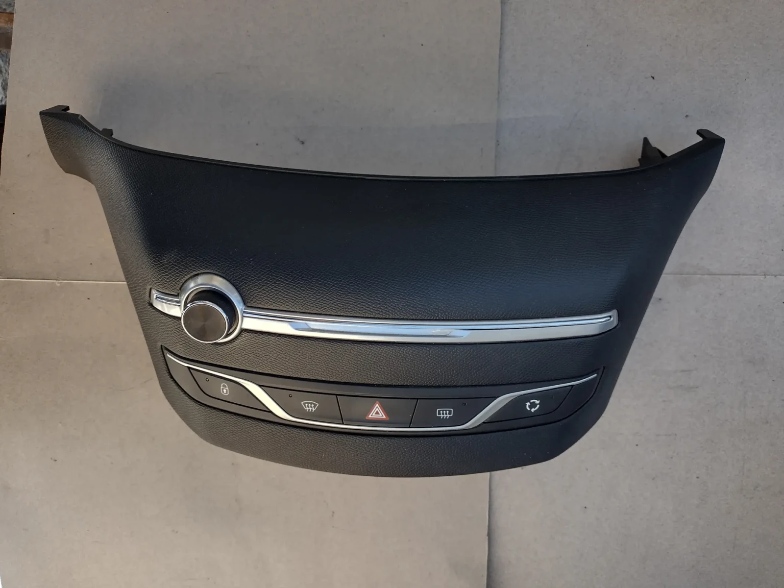 96777660ZD  ����� ����������� PEUGEOT 308 T9 (2013-2021)  96777660ZD | Mobile.bg � ����������� 5