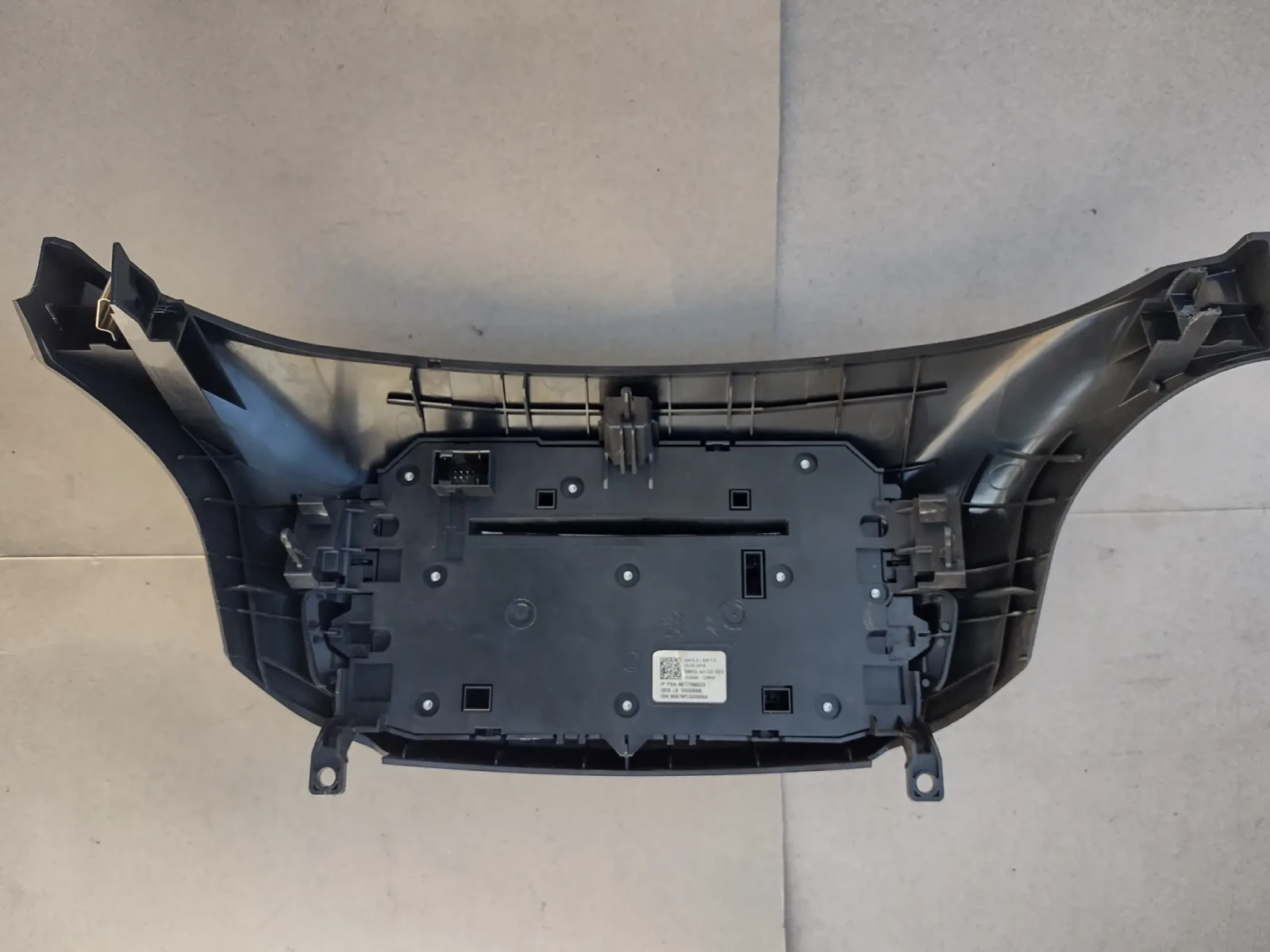 96777660ZD  ����� ����������� PEUGEOT 308 T9 (2013-2021)  96777660ZD | Mobile.bg � ����������� 2