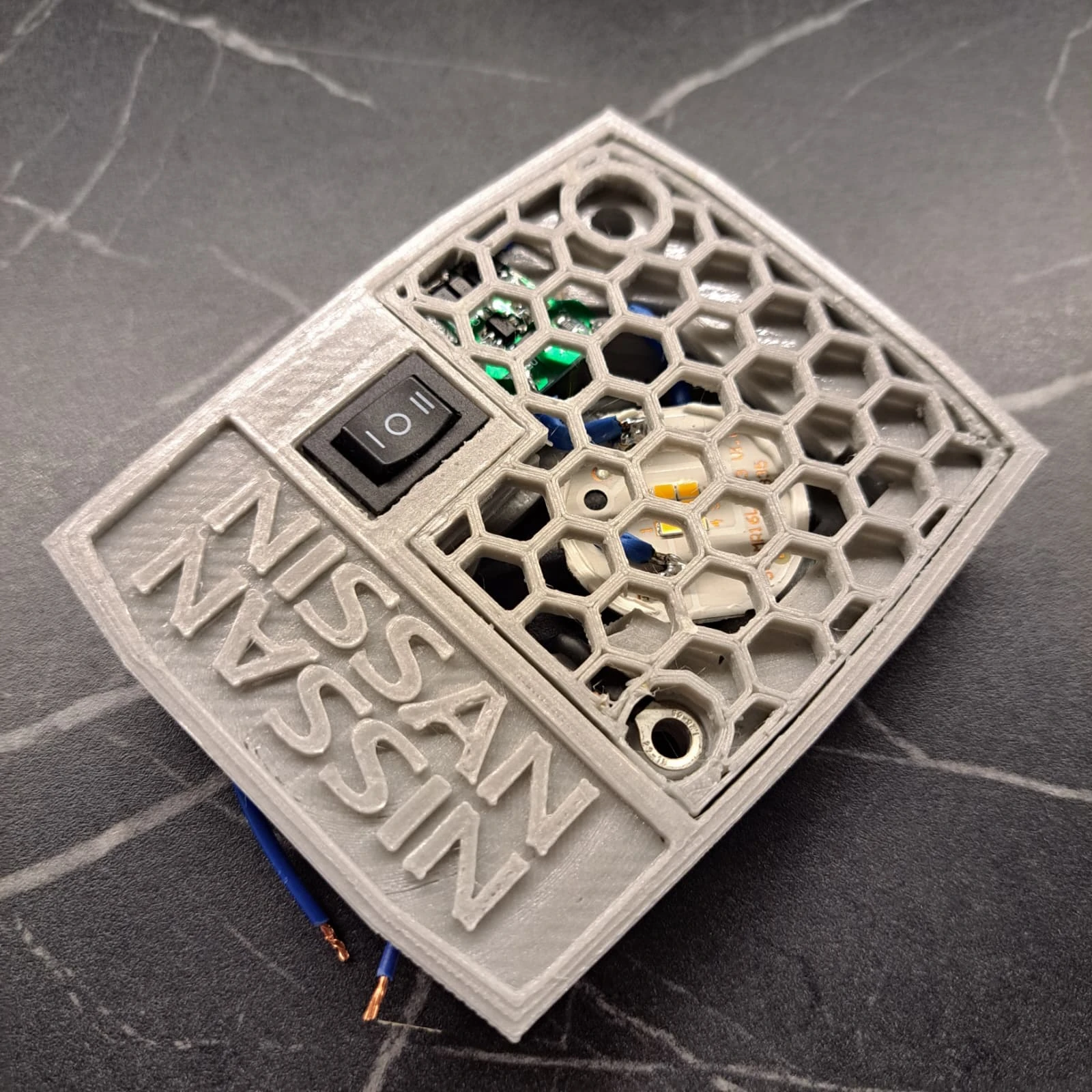 ������ ���� ����� ������ �40 / �40�, 2004-2014, Nissan Navara Pick-up D40 / D40M (26410-7S12A)  | Mobile.bg � ����������� 3