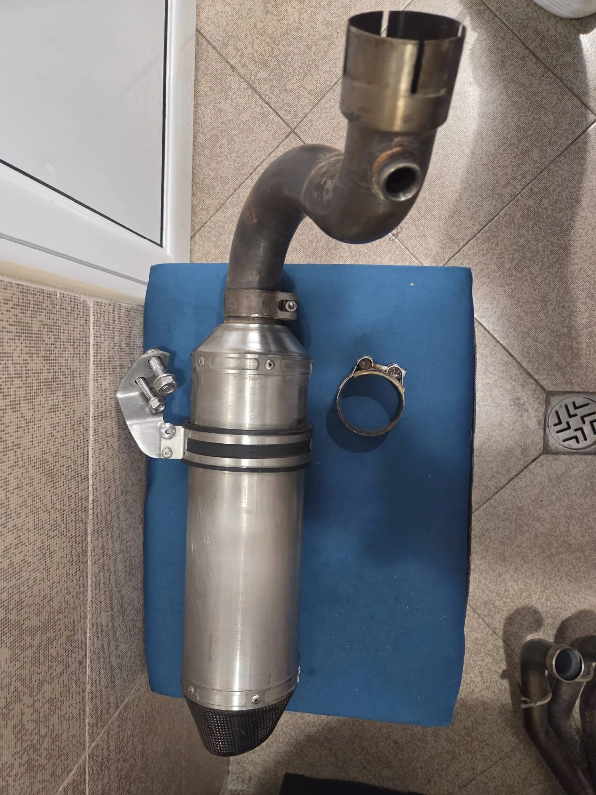 Спортна генерация  МТ9 , снимка 3 - Части - 53724446