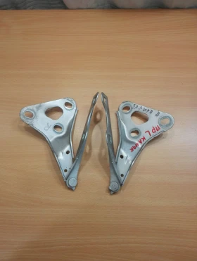 Панти (панта) преден капак Опел Зафира А