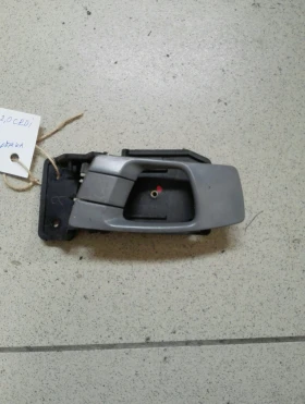 дръжка врата вътрешна задна дясна Киа Каренс