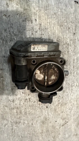 Дроселова Клапа за Mercedes ML - 1121410025 / 0205003046