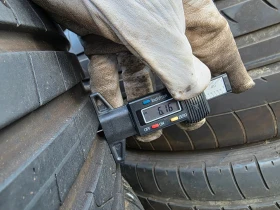 Гуми Летни 245/50R19, снимка 6