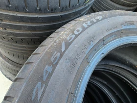 Гуми Летни 245/50R19, снимка 9