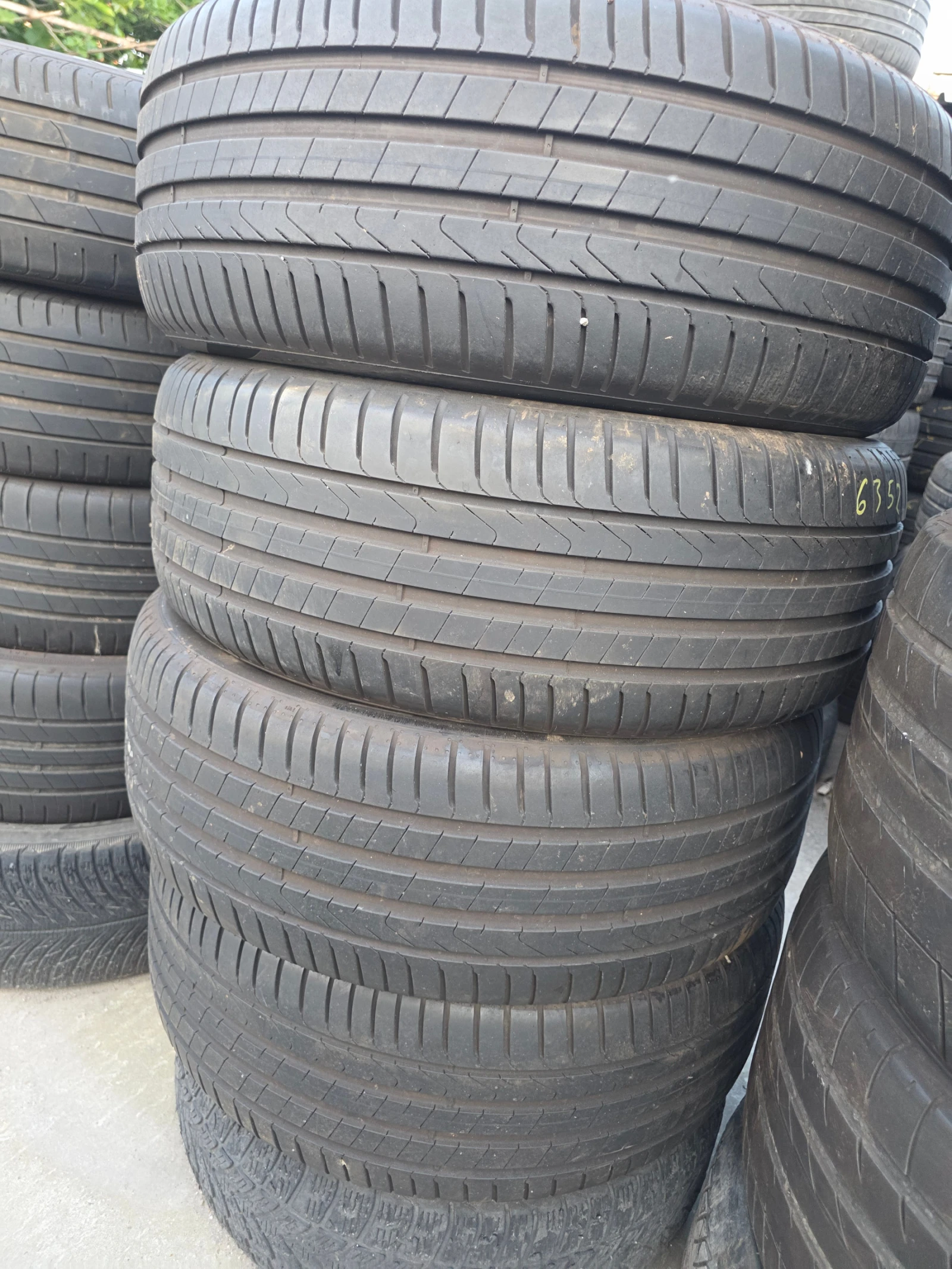  245/50R19 | Mobile.bg   5