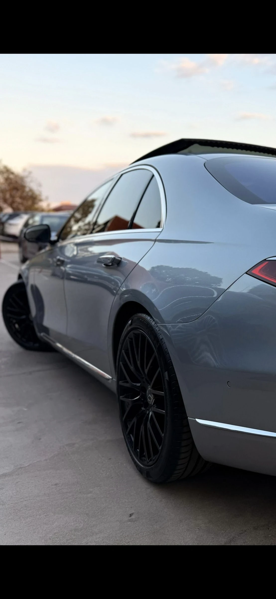 ���� � ������ 255/40R20 �� Mercedes-Benz | Mobile.bg � ����������� 4