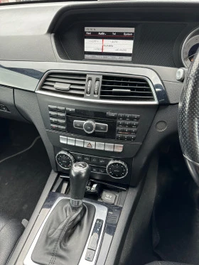 Mercedes-Benz C 220, снимка 13