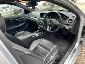 Mercedes-Benz C 220, снимка 11