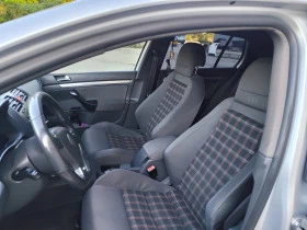 VW Golf 5-T GTI/DSG, снимка 9
