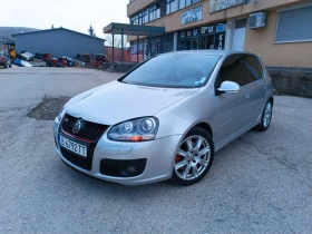 VW Golf 5-T GTI/DSG, снимка 2