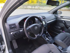 VW Golf 5-T GTI/DSG, снимка 7