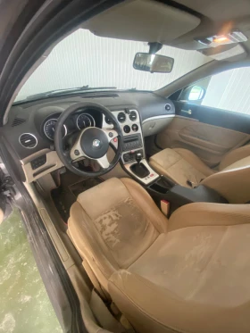 Alfa Romeo 159 sportwagon MPI, снимка 4