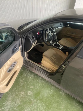 Alfa Romeo 159 sportwagon MPI, снимка 3