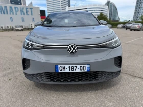 VW ID.4 PRO= BUSINESS= 2023= 82KW-175кс, снимка 3