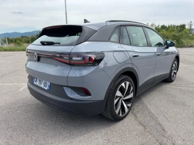 VW ID.4 PRO= BUSINESS= 2023= 82KW-175кс, снимка 6