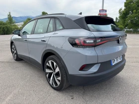 VW ID.4 PRO= BUSINESS= 2023= 82KW-175кс, снимка 5