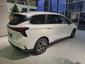DONGFENG M4-YACHT 1.5 T, снимка 3