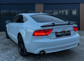 Audi A7 3.0 BiTDI 313 к.с. Вакум / Обдухване / KeyLessGo, снимка 6