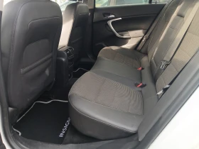 Opel Insignia, снимка 8