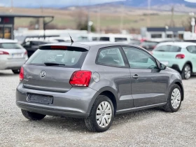 VW Polo 1.2i Климатик Euro5А, снимка 4