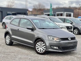 VW Polo 1.2i Климатик Euro5А, снимка 3