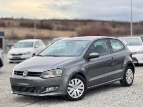 VW Polo 1.2i Климатик Euro5А, снимка 1